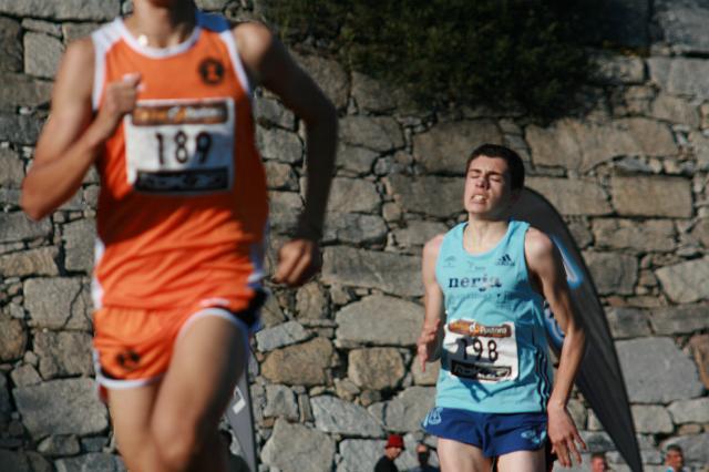 España Cadete 2008 4016
